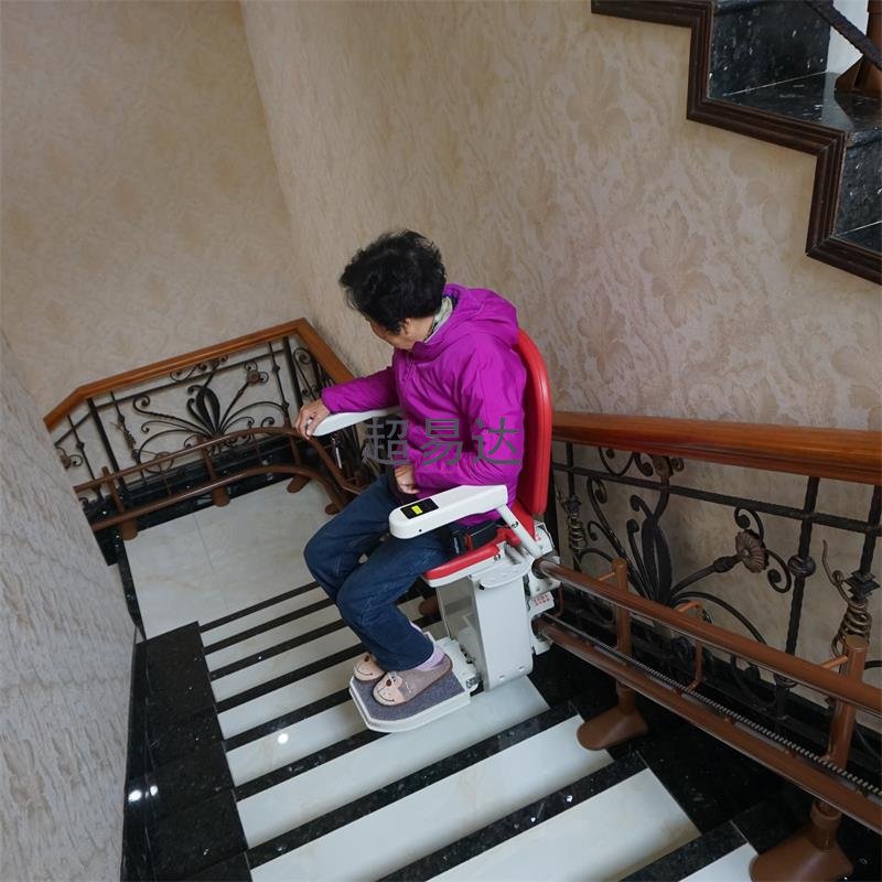 座椅電梯