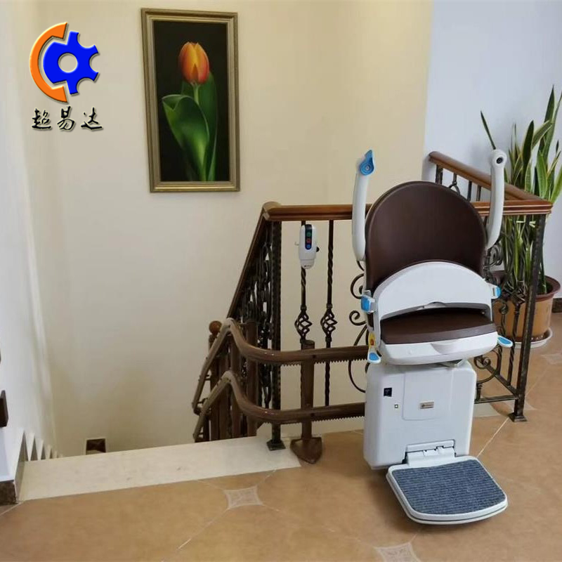 座椅電梯