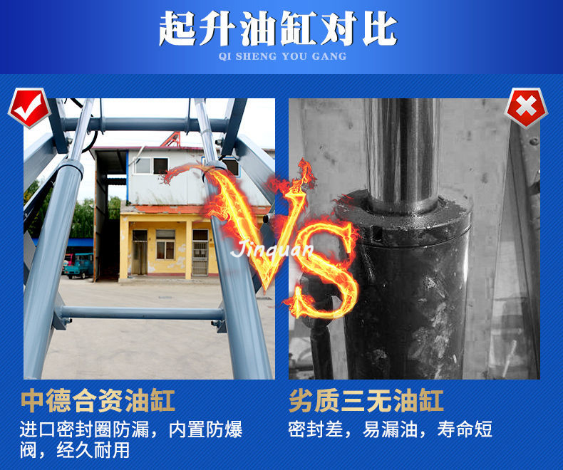 移動升降機