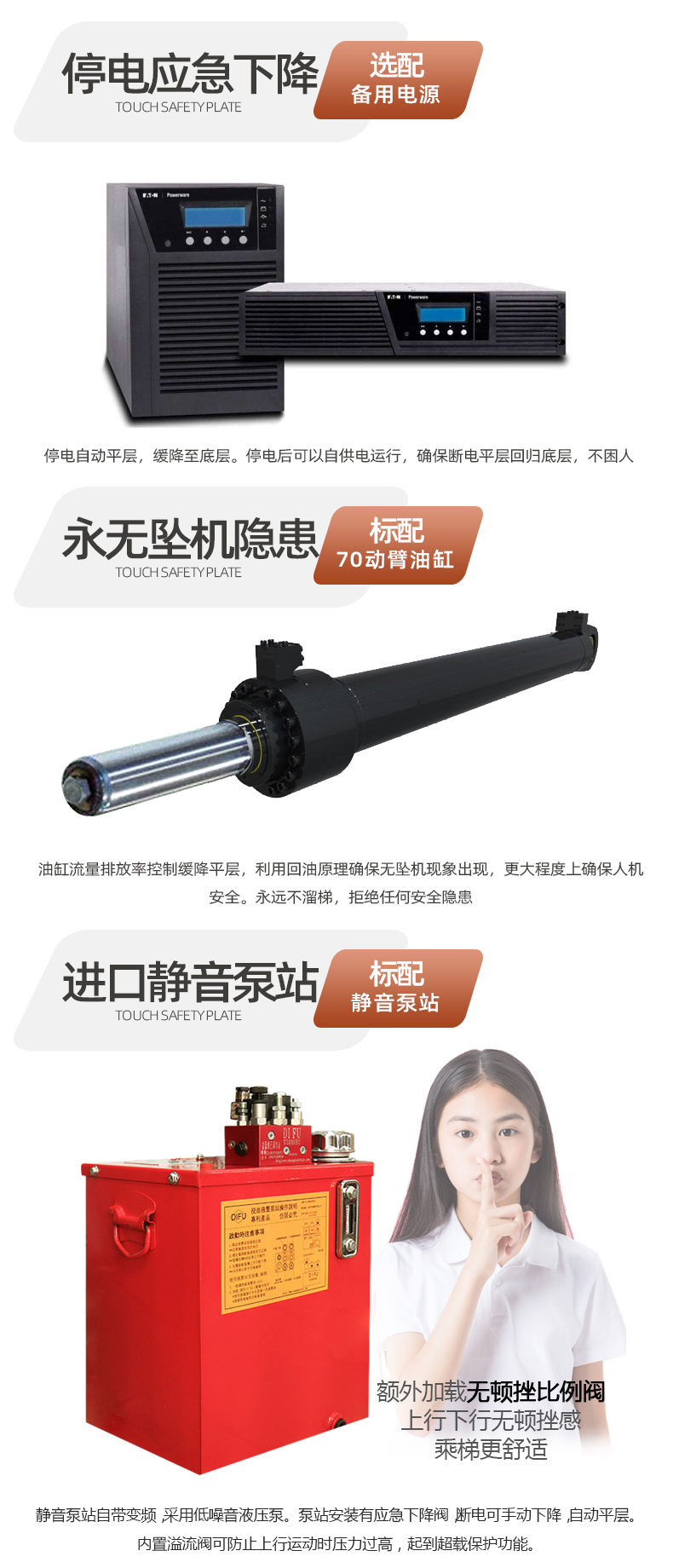 家用電梯
